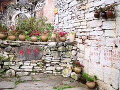 -高荡千年布依古寨旅游景区