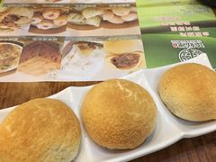 -添好运点心专门店(深水埗店)