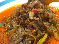 -亚马逊海鲜自助(梅溪湖步步高店)