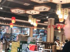 -格塘人家·山泉水煮鱼(望兴家园店)