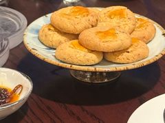 -广州柏悦酒店·悦景轩·粤菜餐厅