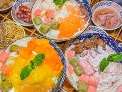 -周小明火锅(黑金冠社区店)