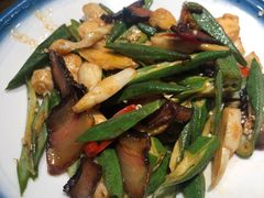 -老阿爸鲜鱼土菜(昆山花桥店)
