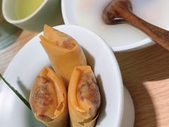 -苏小柳点心·手作小笼包(新街口分院店)