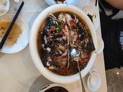 -红色盛宴酒楼(科丰桥店)
