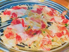 -老炉家木炭烤肉(长江国际店)
