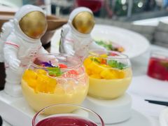 -3号仓库·创意中国菜(新世界城店)