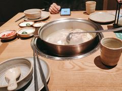 -大头椰·椰子鸡火锅(新梦店)