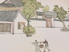 -王胖子驴肉火烧(东四旗舰店)