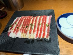 -炎蔵牛舌烤肉