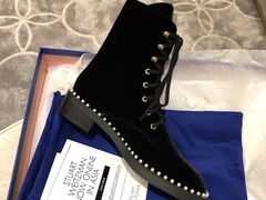 -STUART WEITZMAN(静安嘉里中心店)