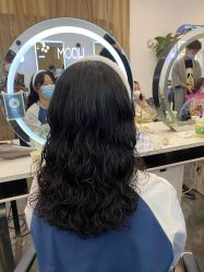 点击看大图 -摩度造型·烫发染发接发