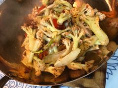 -绿茶餐厅(千岛湖银泰城店)