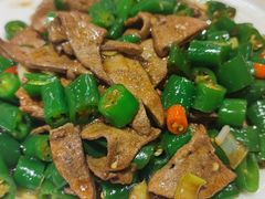 -汉宫汤泉汗蒸洗浴(五四广场店)