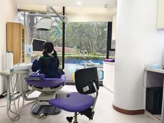 -维乐口腔(格林门诊长宁店)