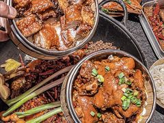 -四小区火锅·巷子里的重庆火锅(花照壁店)