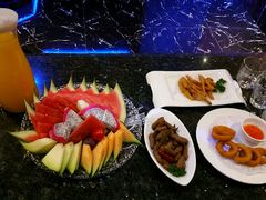 -泡沫BUbbLE量贩式KTV(金沙江路店)