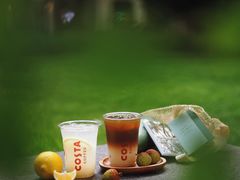 -COSTA COFFEE(西湖天地店)
