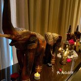 不用去泰国，也可以享受正宗泰式spa。