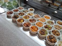 -陈氏全羊快餐(七里河店)