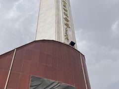-狼牙山风景区