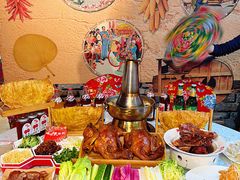 -东北民俗村·东北菜(翻身店)