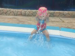 -青岛东方影都融创水世界