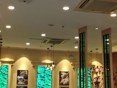 门面-小杨生煎(周浦万达店)