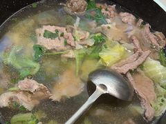 -乔阿马·江南味·驴肉香(龙湖华泾天街店)