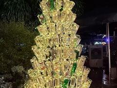 -贰醒·私房小院烧烤 (太古里店)