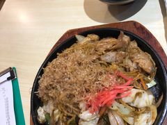 -有喜屋·深夜食堂(北京西路店)