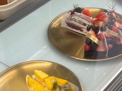 -西村叔叔的店·面包·甜品·蛋糕(清河万象汇店)