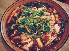 -辛香汇(飞洲店)