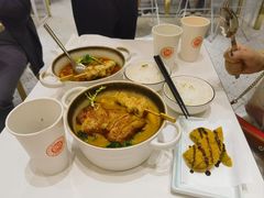 -池奈·咖喱蛋包饭(熙地港店)