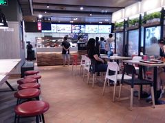 大堂-肯德基(昌里店)