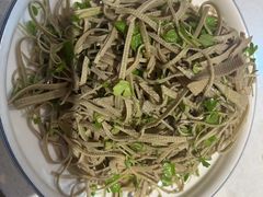 -老家水饺濮阳菜(巴黎街店)