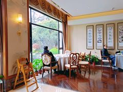 -浙江西子宾馆·牡丹厅