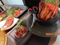 -厚贞日式烤肉(浦东汇智店)