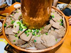 -如意林卡藏餐吧(大昭寺店)