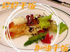 -Wolfgang’s Steakhouse 沃夫冈牛排馆(上海白玉兰广场店)