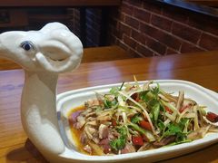 -山沟沟炒鸡(颐灏·海怡名都店)