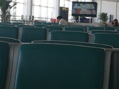 -银川河东国际机场