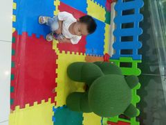 -怡人怡口牛排海鲜自助(飞龙大厦店)