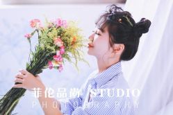 -喜糖摄影STUDIO