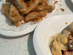 -肥仔文澳门猪骨煲(南京西路店)