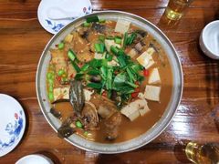 -下梅人家土菜馆(历史文化餐厅度假区店)