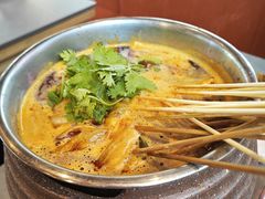 -强强烧烤·宵夜(方庄店)
