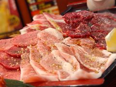 -大阪烧肉BAKA一代(国贸商住大厦店)