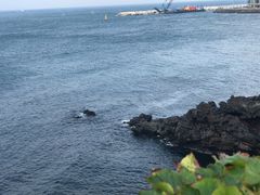 -龙头岩(Dragon Head Rock)