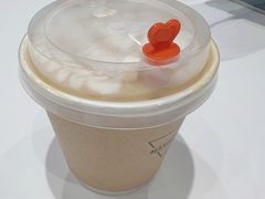 -Manner Coffee(徐汇滨江店)